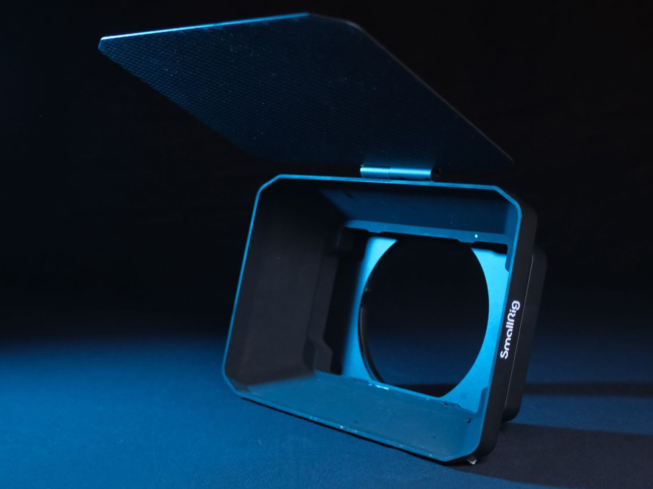 Smallrig lightweight mattebox 2660