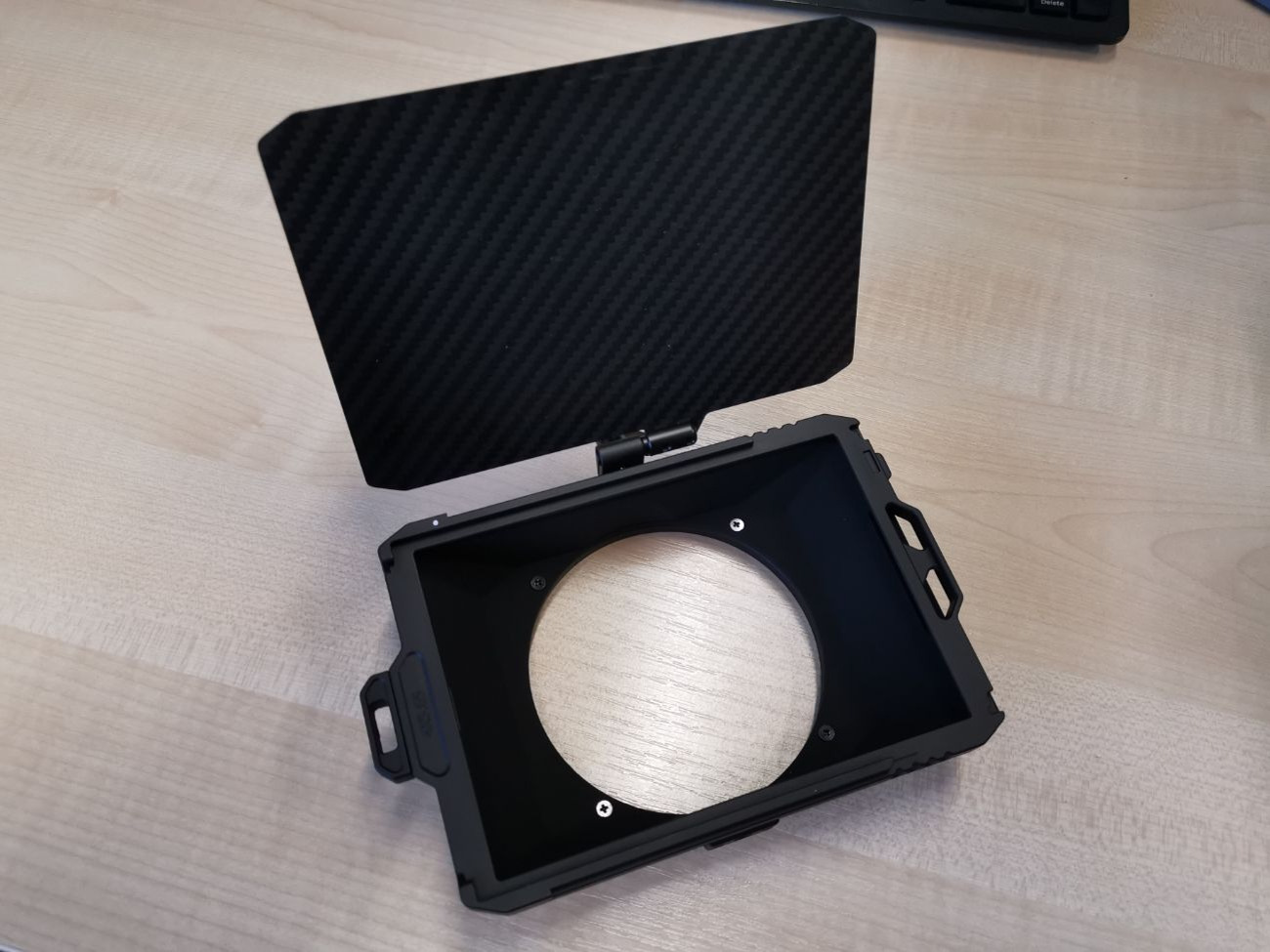 Smallrig mini matte box - 3196