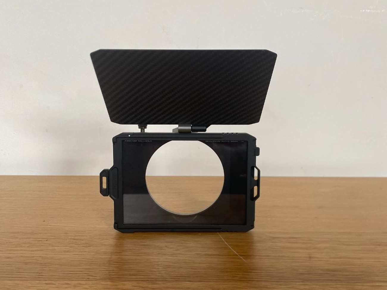 Smallrig mini matte box