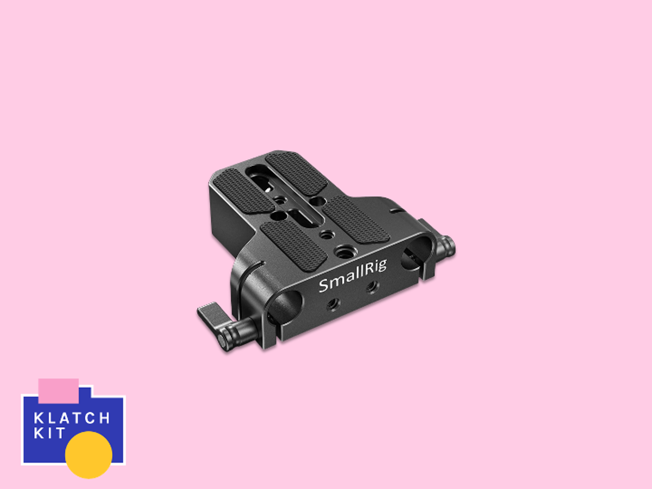Smallrig universal base plate