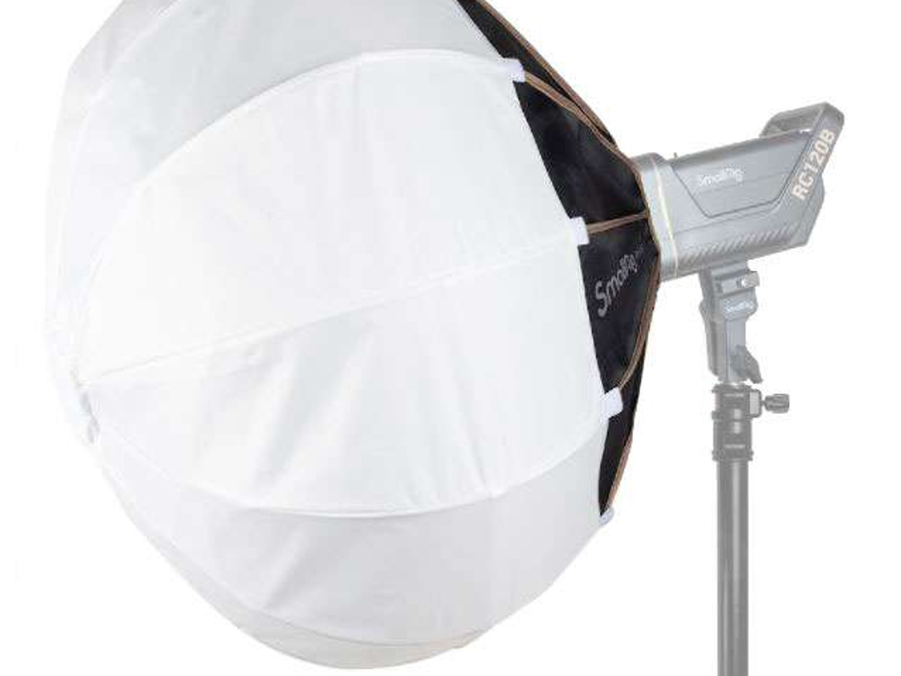 Smallrig ra-l65 lantern softbox
