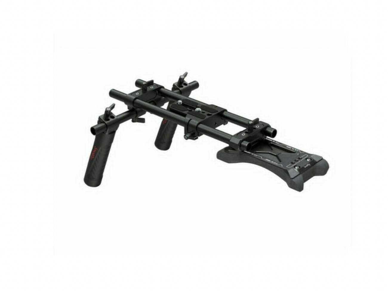 Smallrig shoulder mount