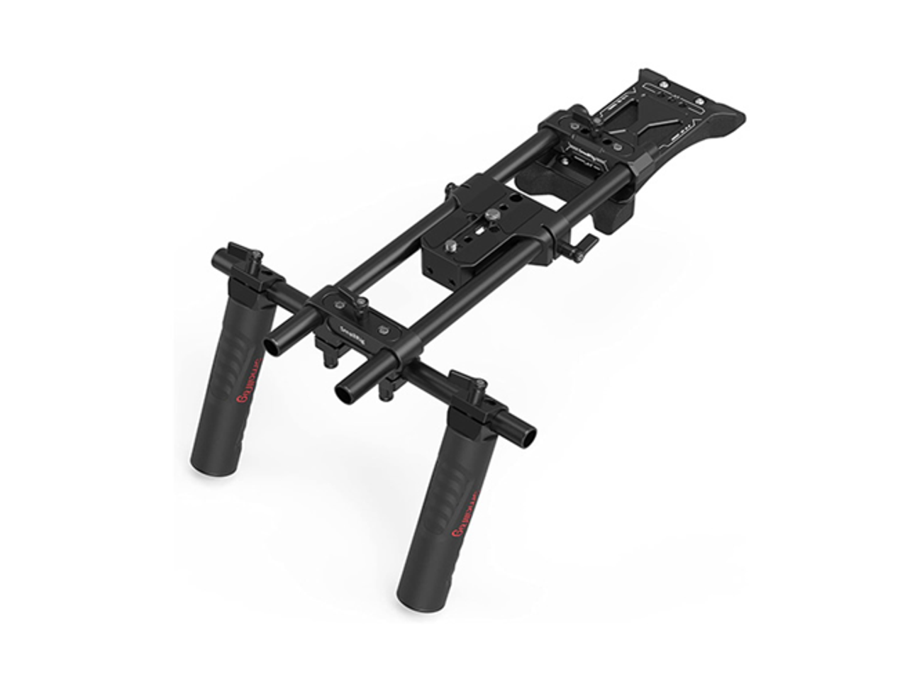 Smallrig shoulder rig kit 