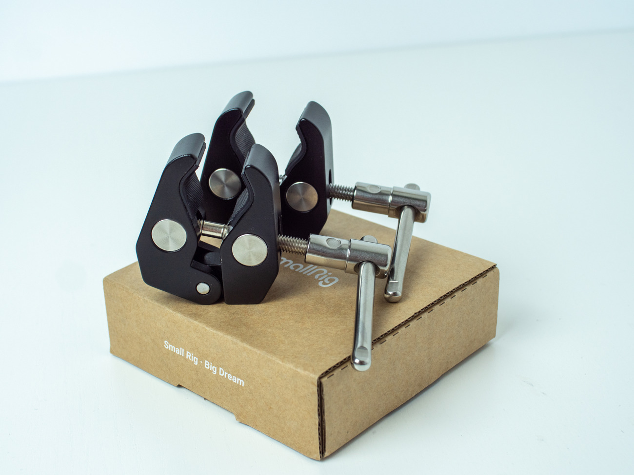 Smallrig super clamp