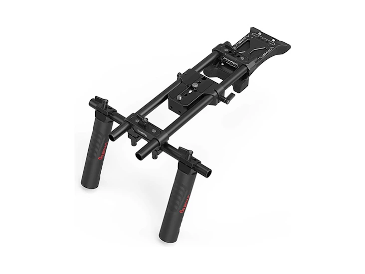 Smallrig universal shoulder rig kit