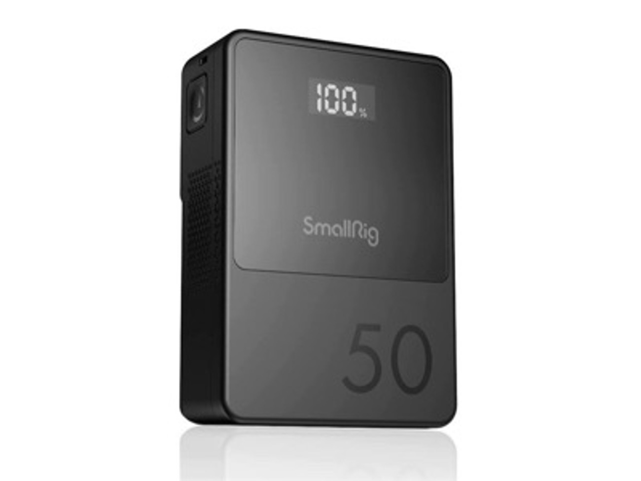Smallrig vb50 mini v mount battery