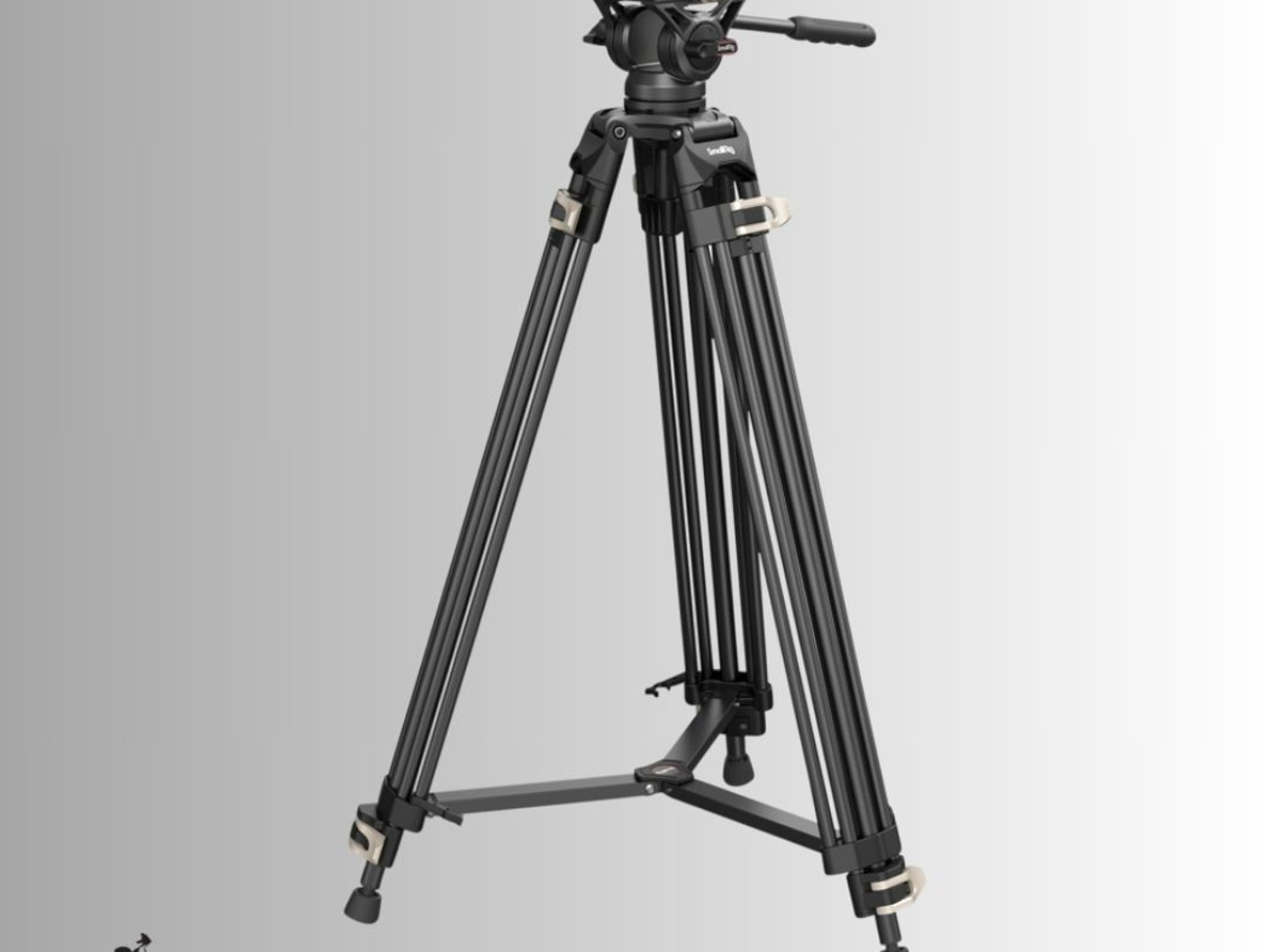 Smallrig tripod - carbon fibre