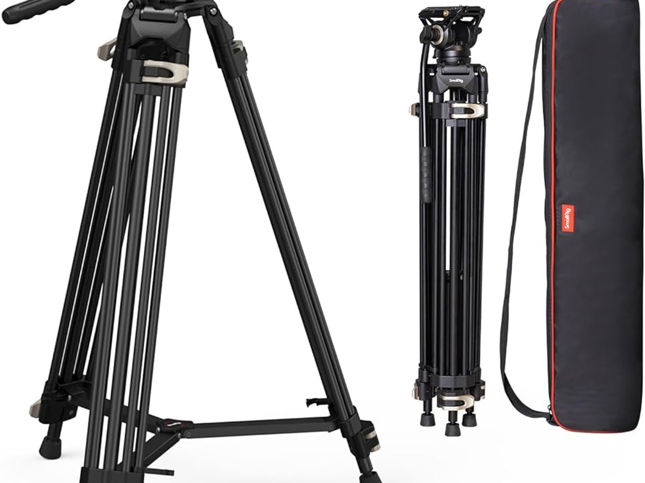 Smallrig video tripod