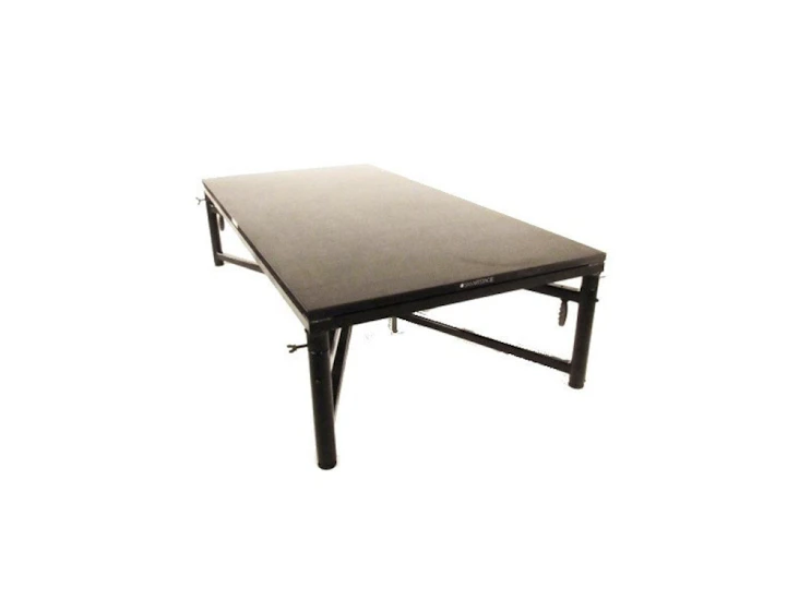 Smart stage 4x8' decks - includes nodes/x-frames