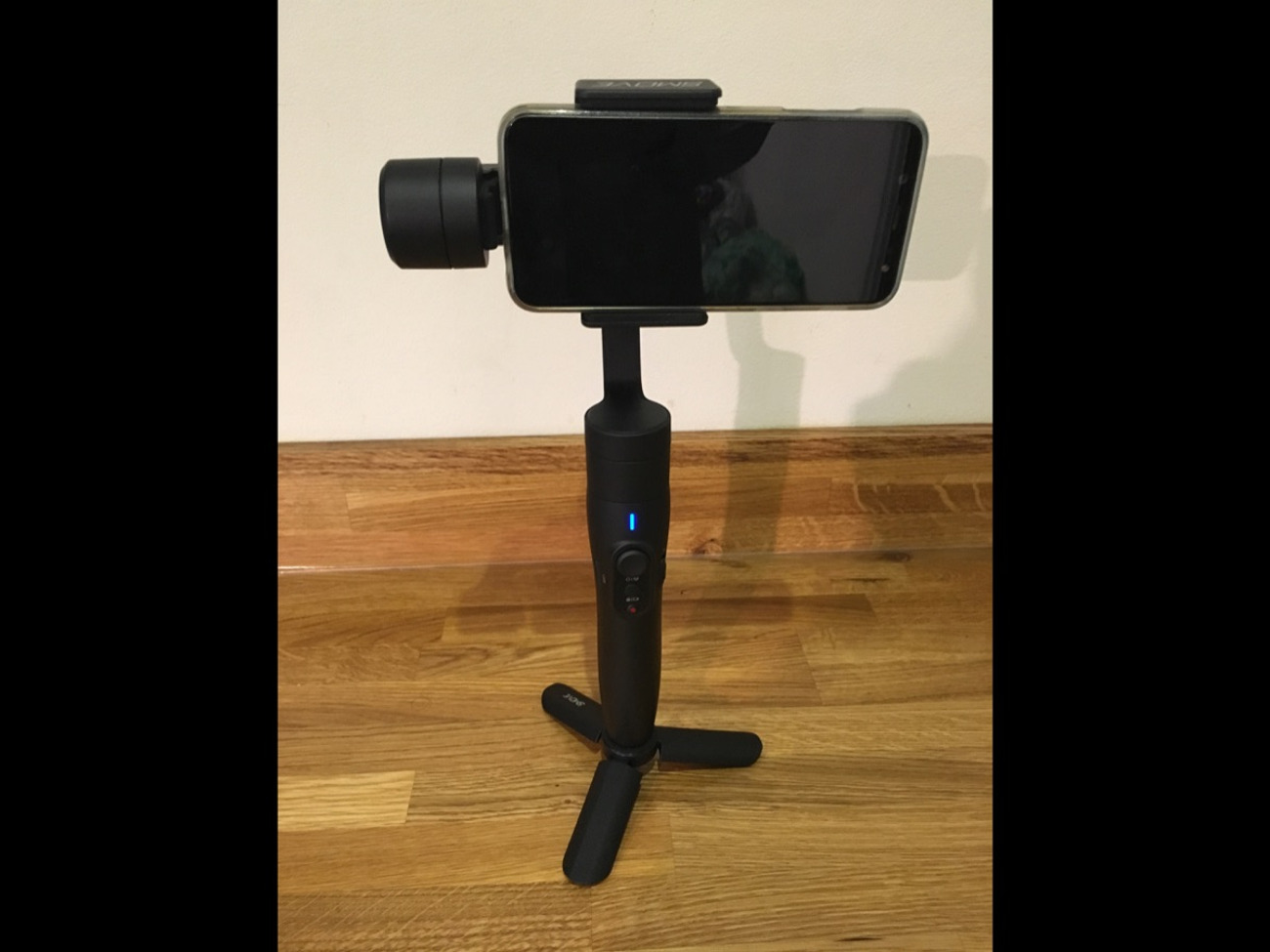 Gopro Adapter Smove Selfie Stick Smartphone Smove Mobile Pro Smove