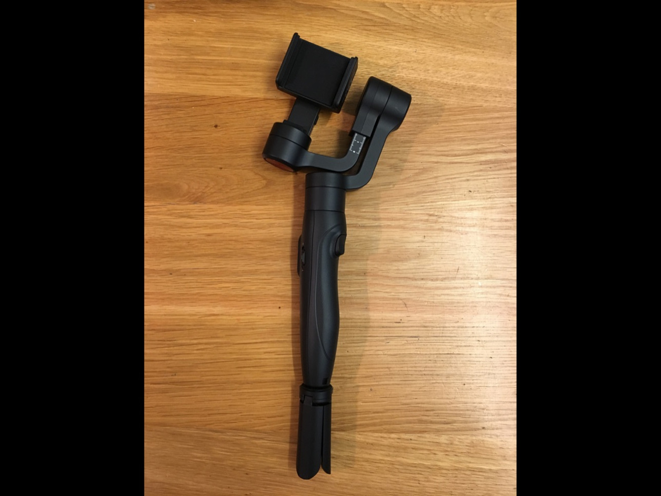 Smove smartphone / gopro stabilizer