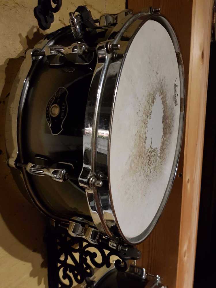 Snare drum