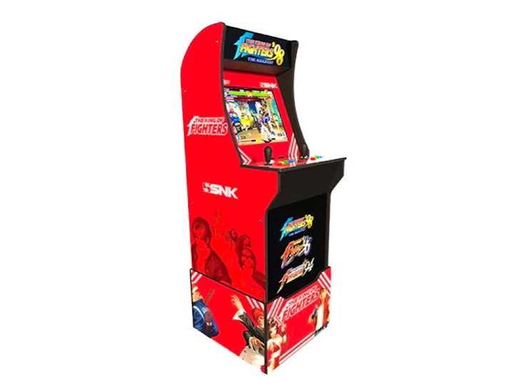 Snk neo geo cabaret arcade