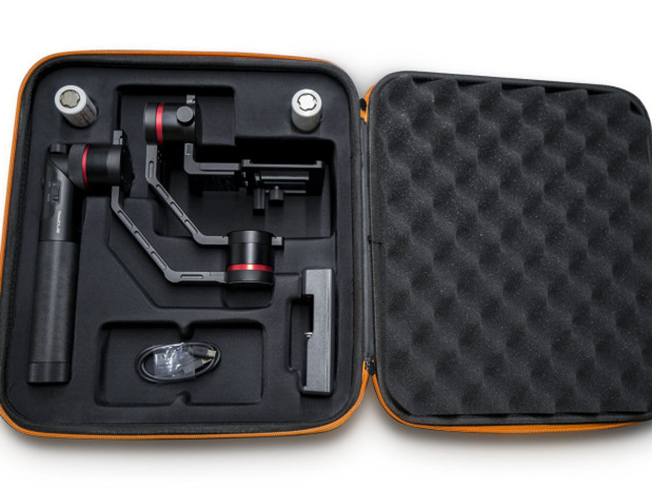Snoppa kyln-m medium sized dslr gimbal 