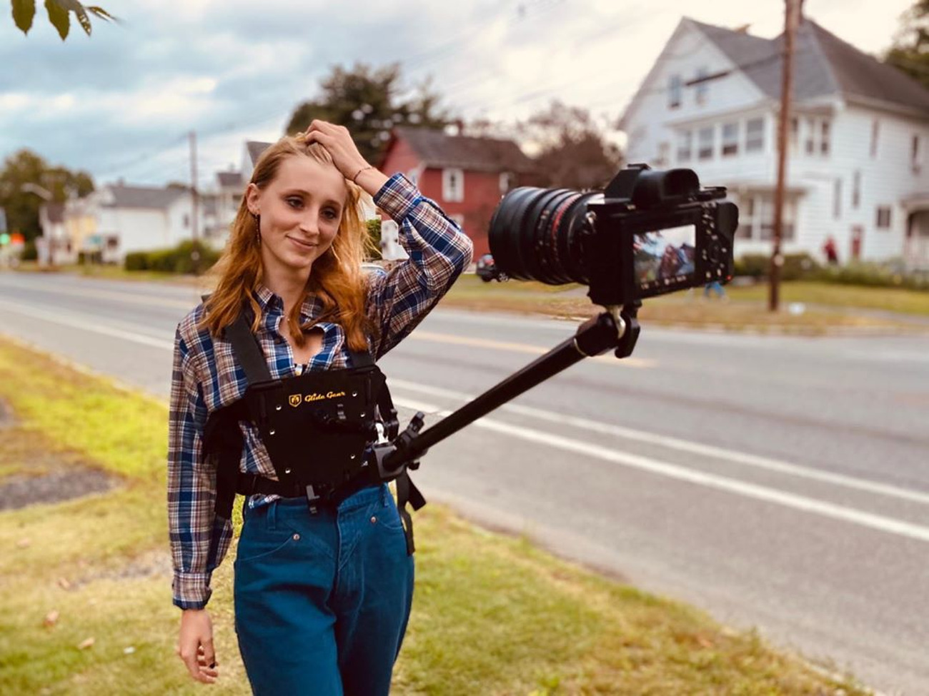 Glide Gear Snorricam Lowest Priced Glide Gear SNC100 Snorricam