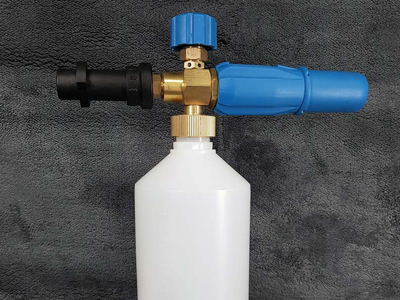 Snow foam lance cannon (karcher k series)