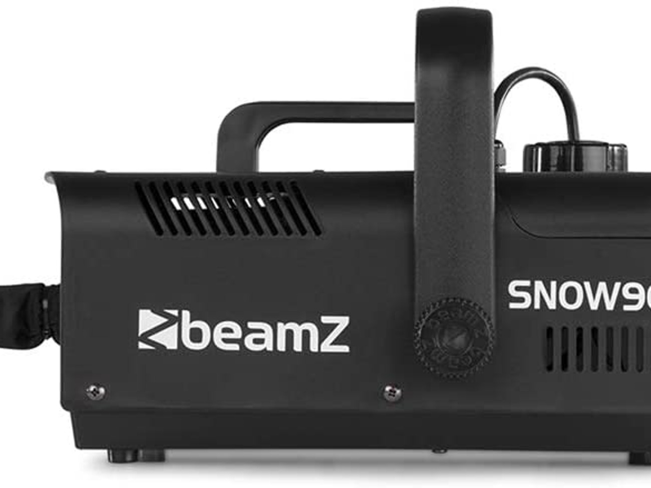 Snow machine - without liquid