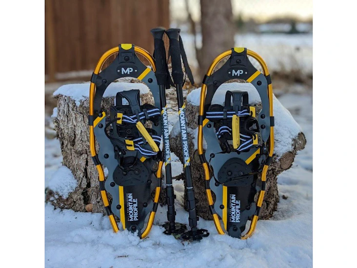 Snowshoe package