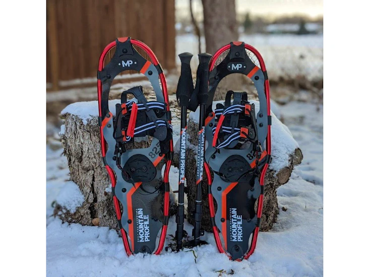 Snowshoe package