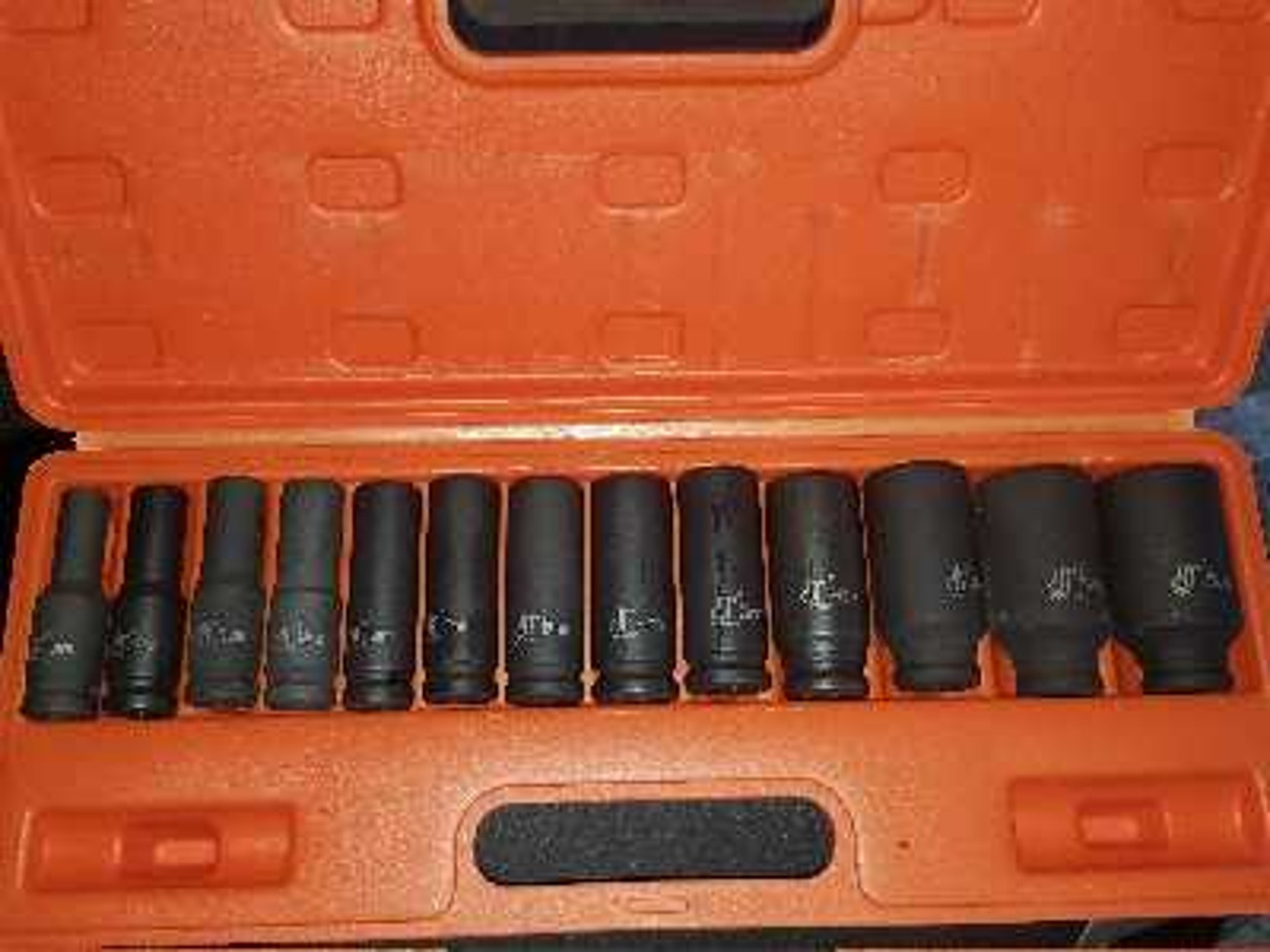 Socket set