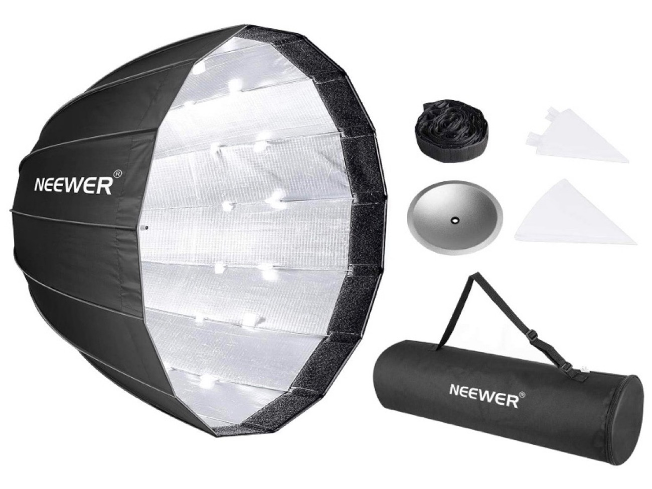 Softbox (bowens mount for aputure 120d/ 300d)