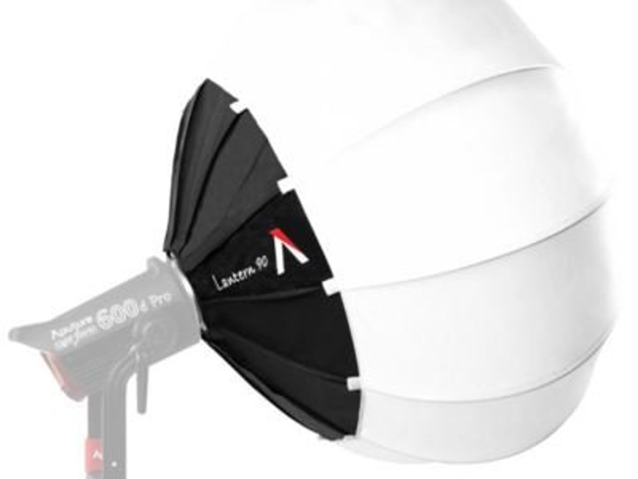 Softbox options - bowens mount
