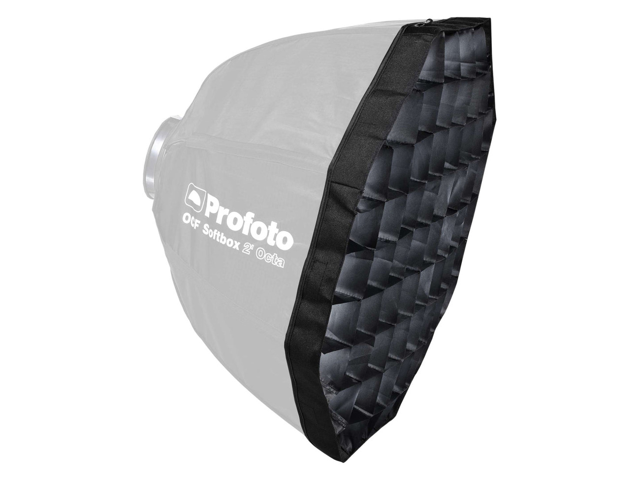 Softgrid (egg crate) for profoto ocf 2' (60cm) octa