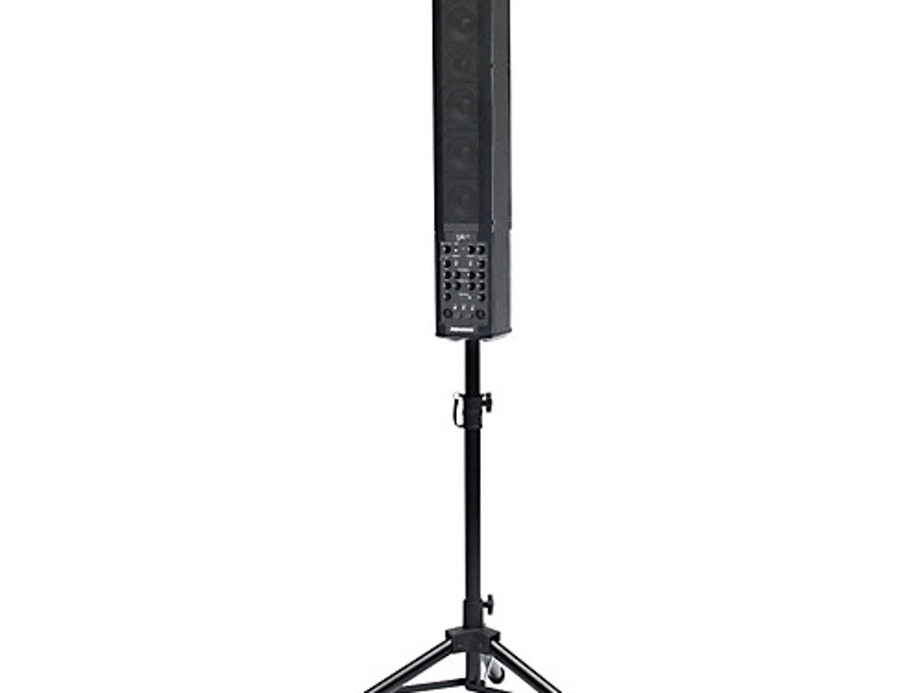 Solo acoustic vocal & guitar amp