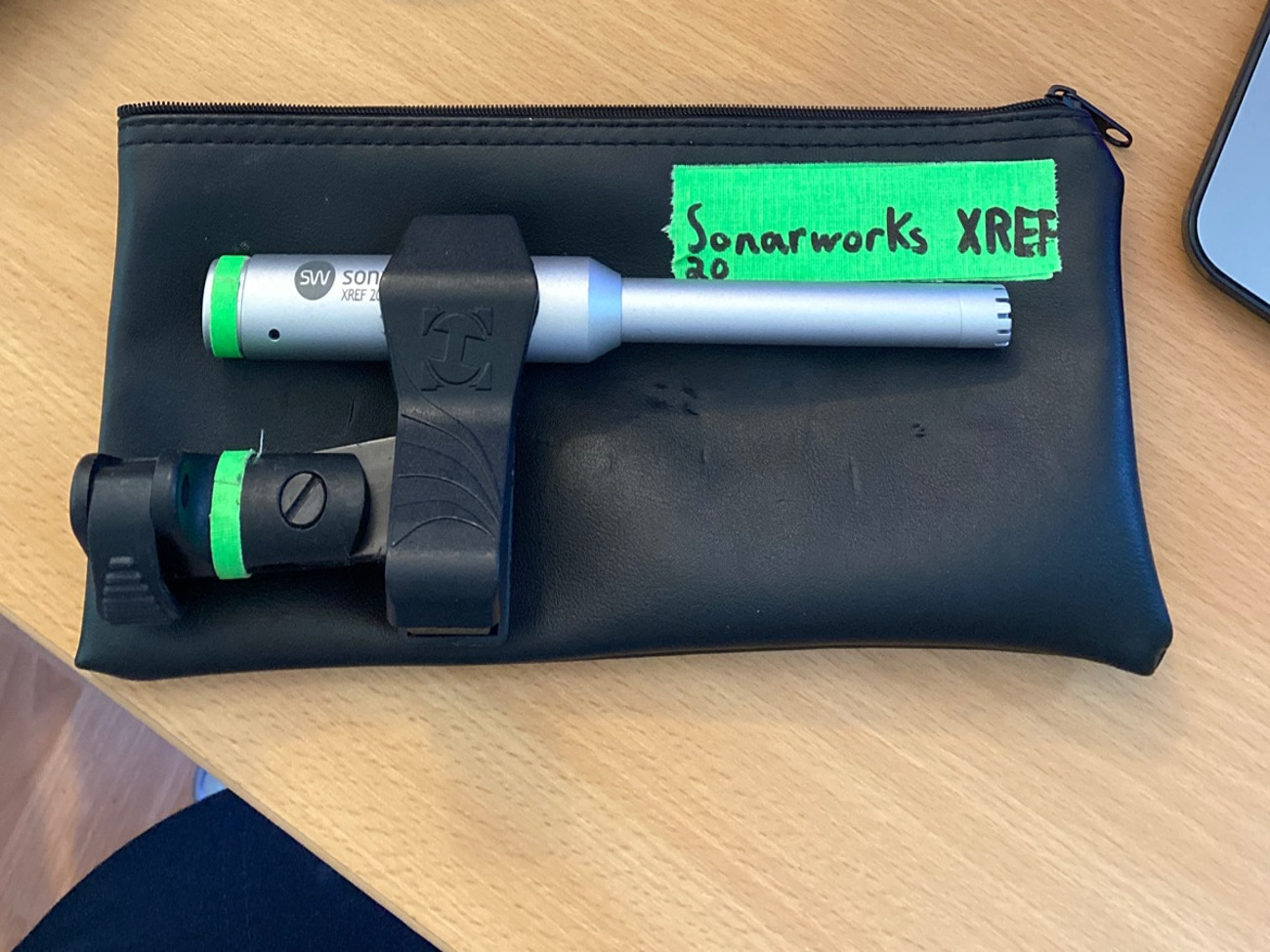 Sonarworks xref 20