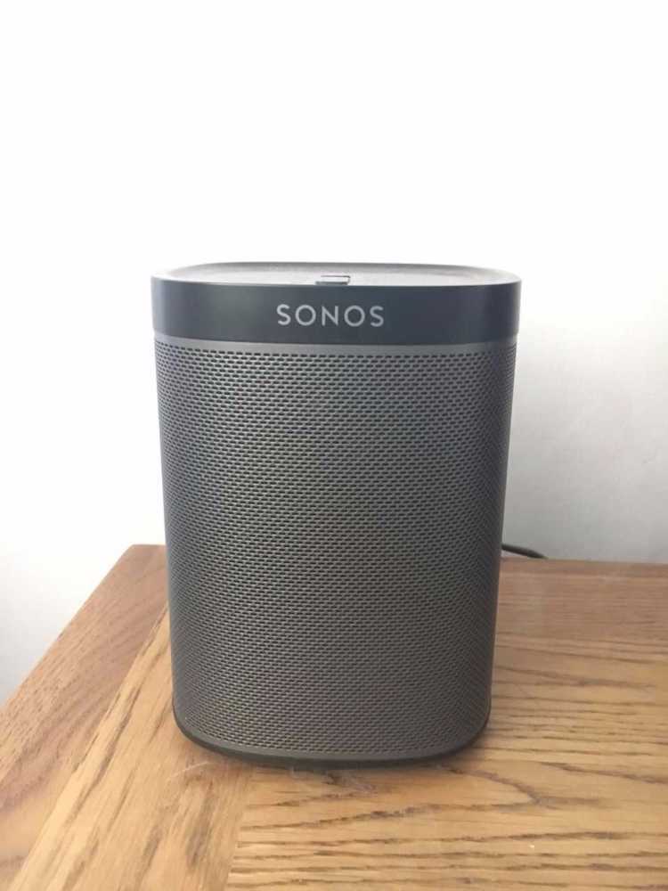 Sonos play 1