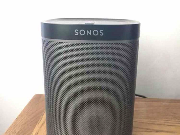 Sonos play 1