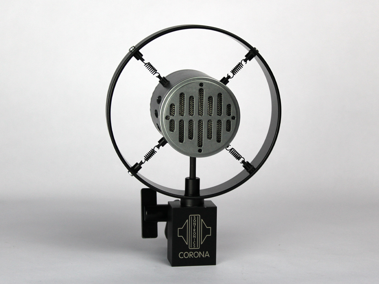 Sontronics corona | supercardioid dynamic microphone