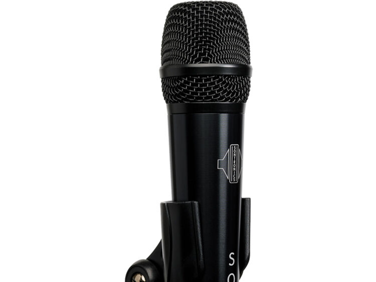 Sontronics solo dynamic vocal microphone