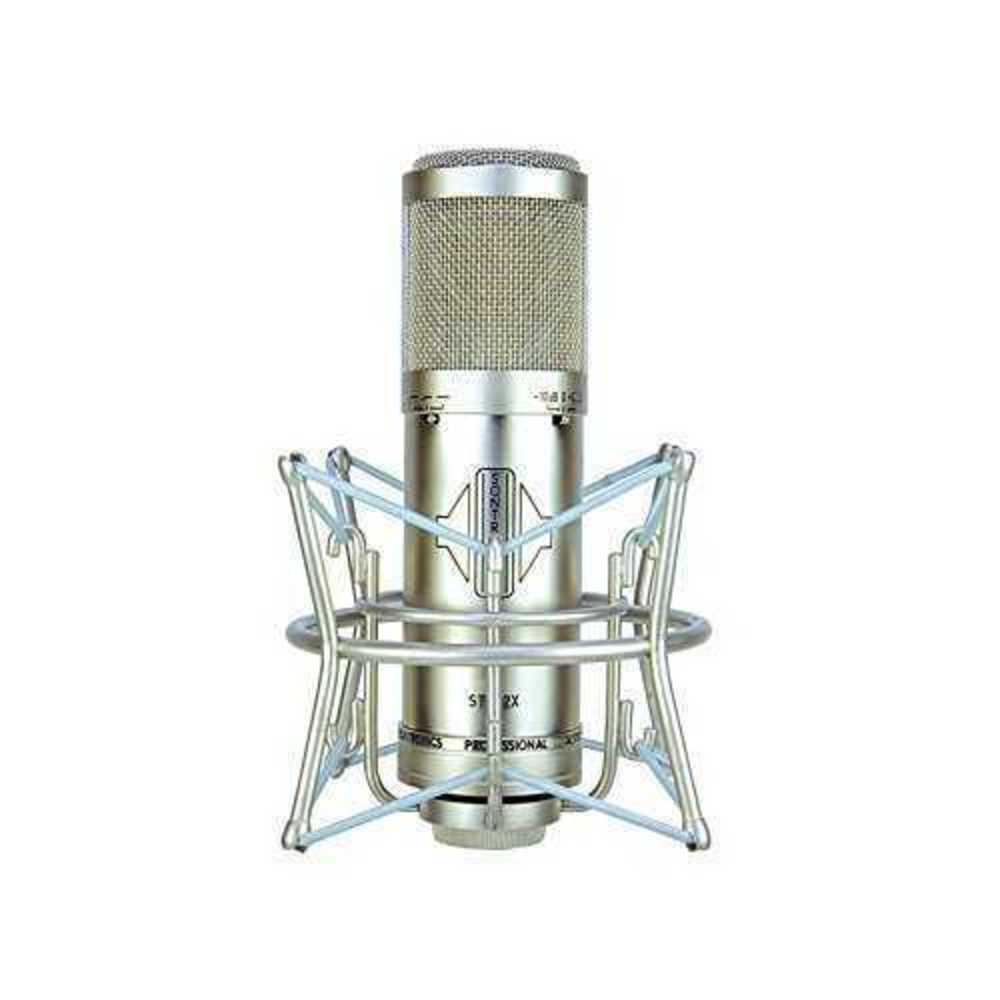 Recording vocal condenser microphone sontronics stc-2