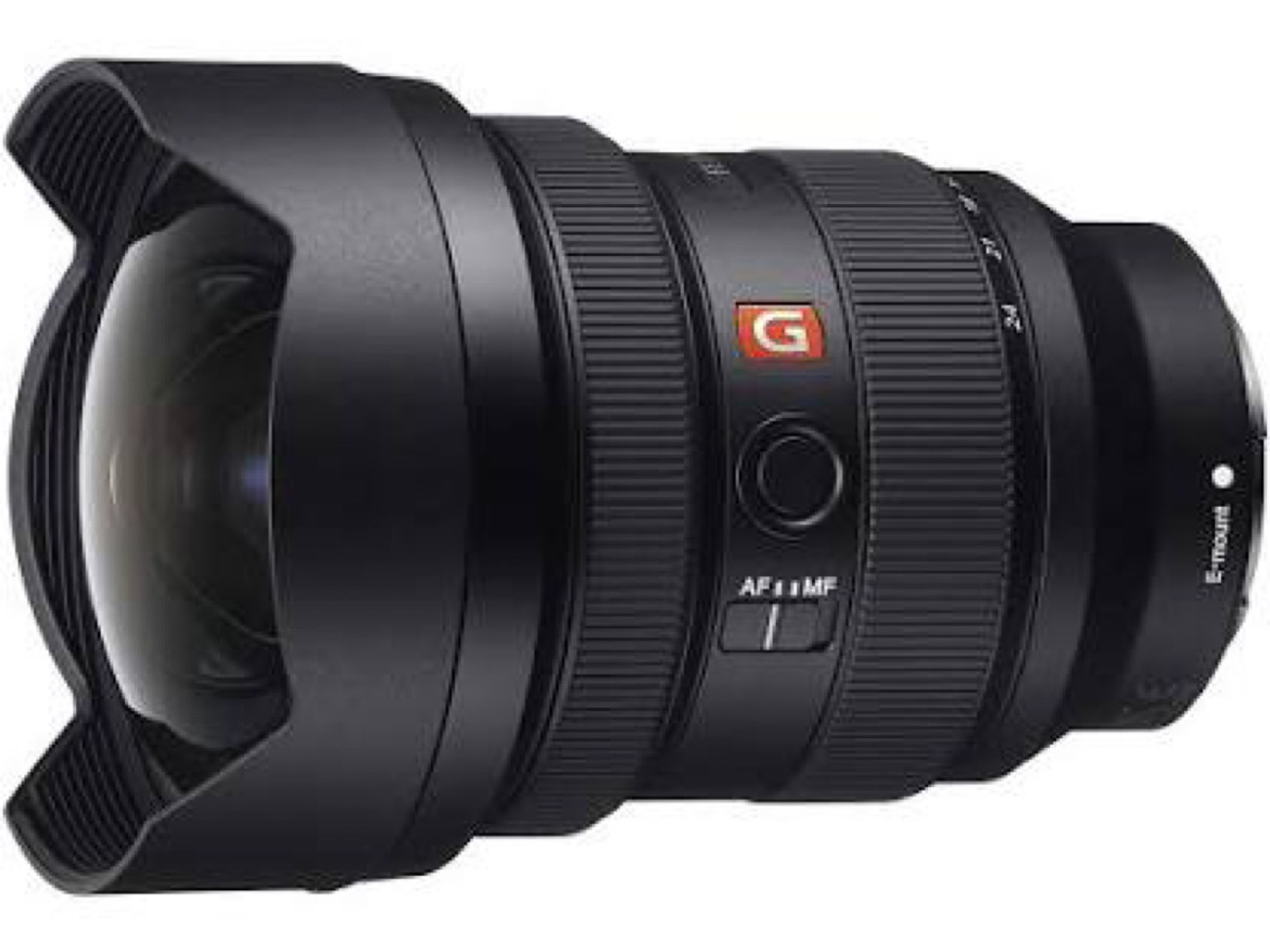 Sony 12-24 f2.8 gm