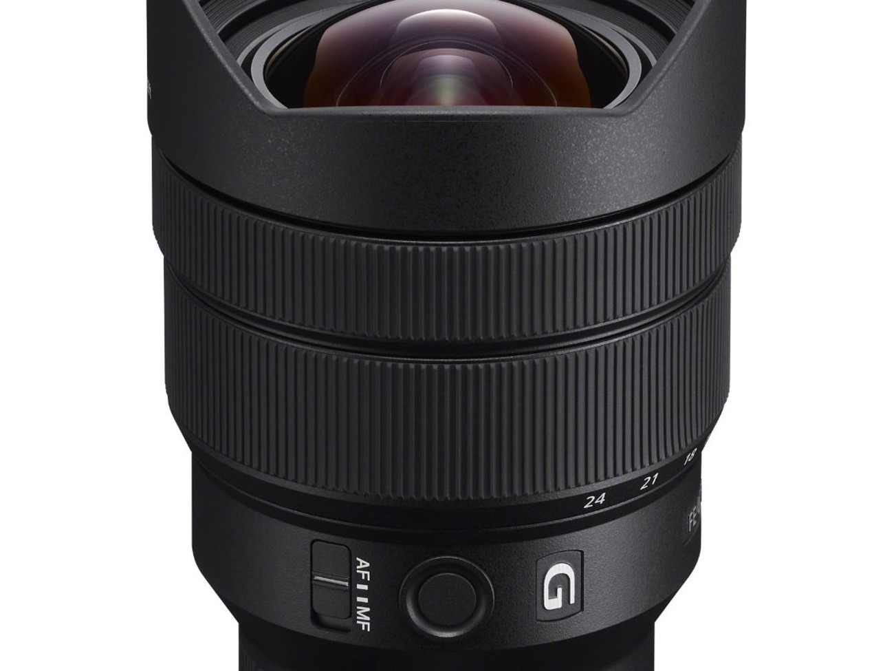 Sony 12-24 f4