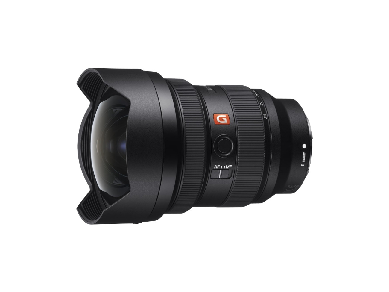 Sony 12-24mm gm