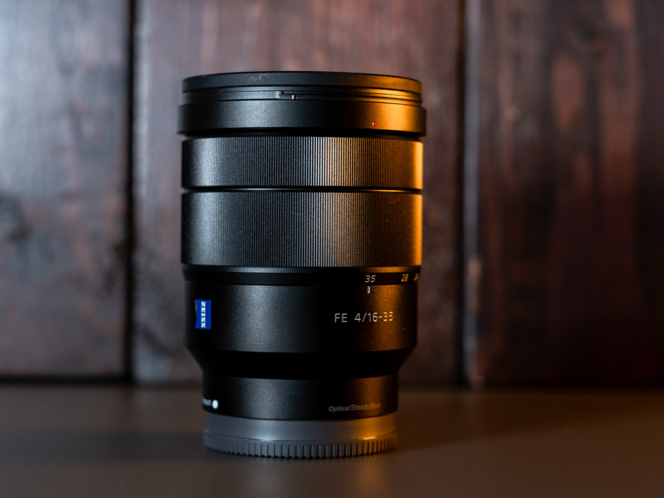 Sony 16-35 f4 wide angle fe mount (full frame)
