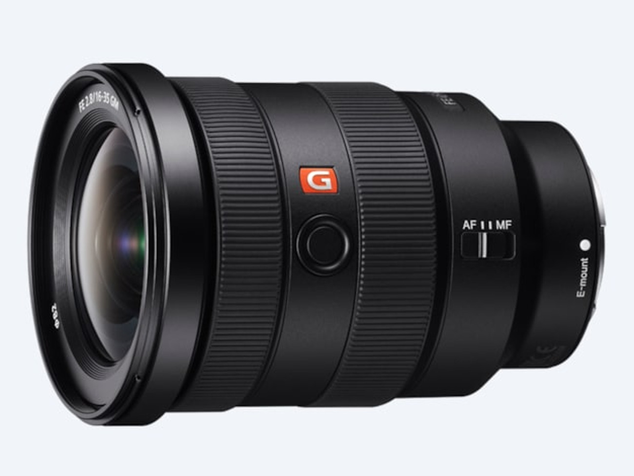 Sony 16-35mm f2.8 gm