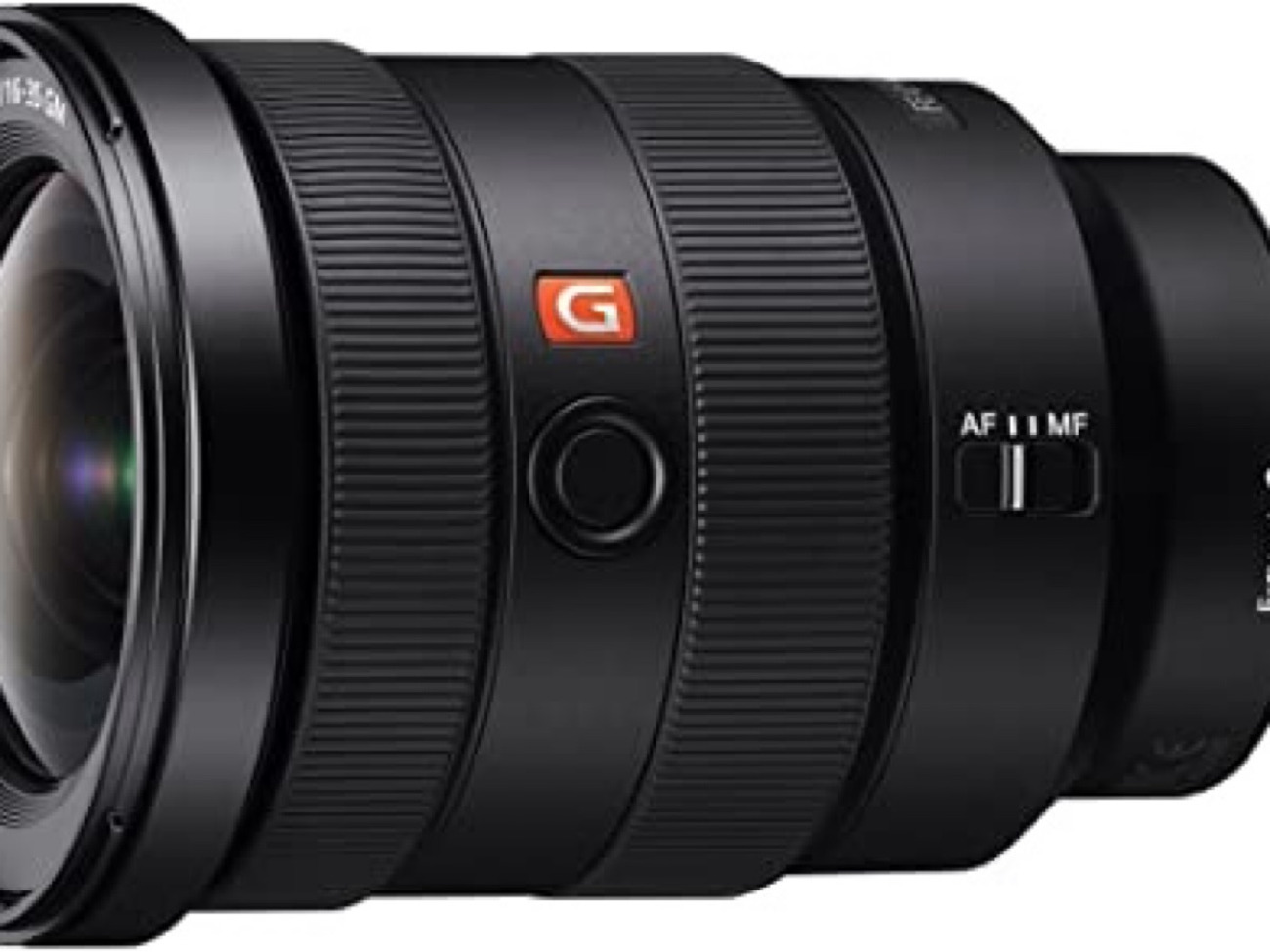 Sony 16-35mm 2.8 gm