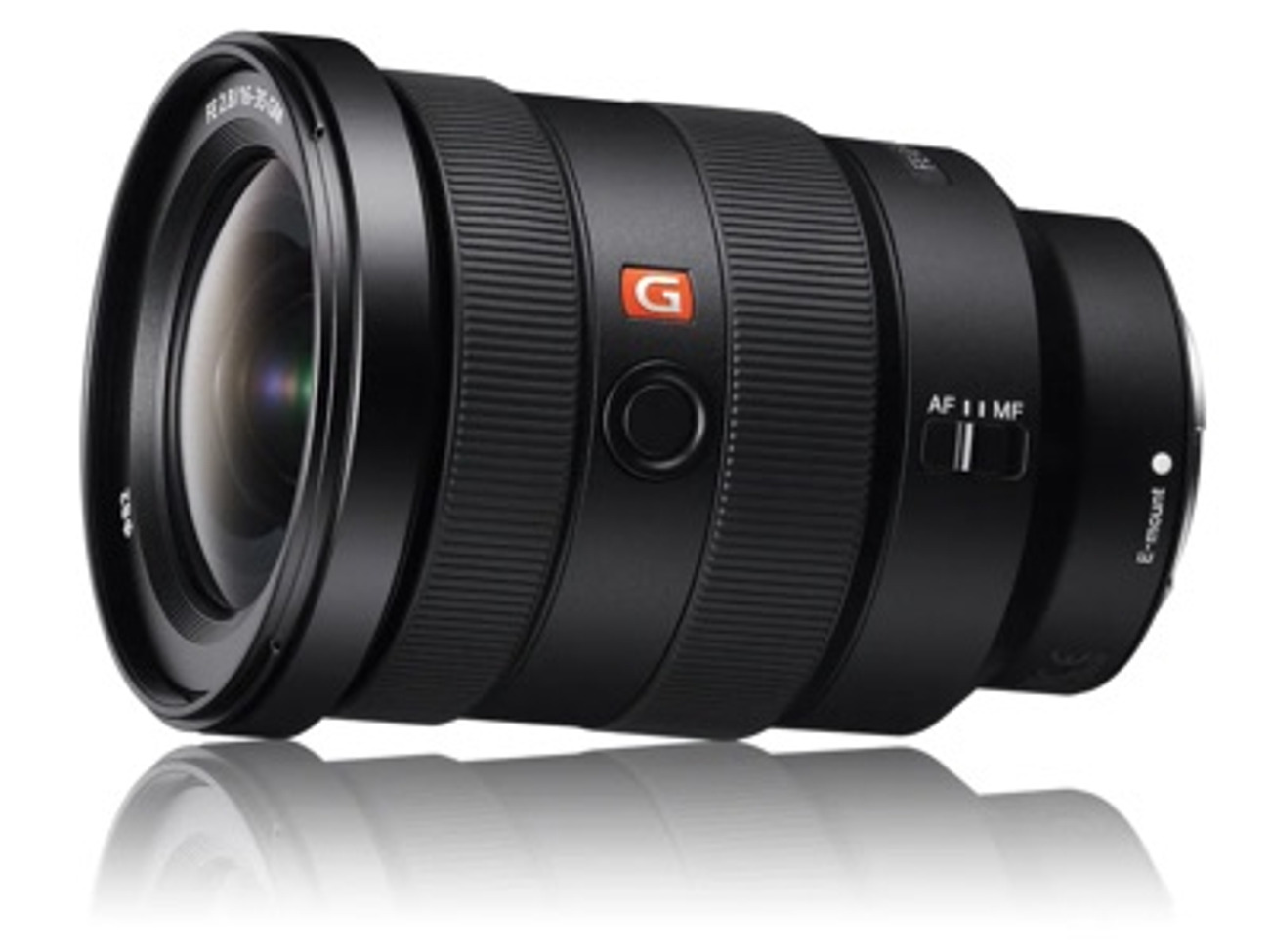 Sony 16-35mm f/2.8 gm