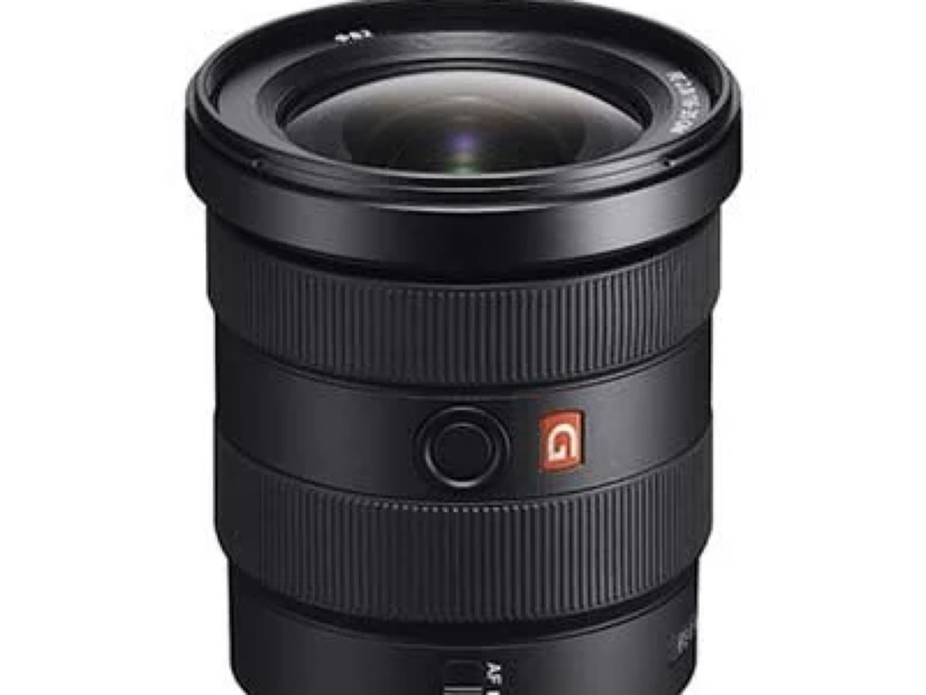 Sony 16-35mm gm f2.8