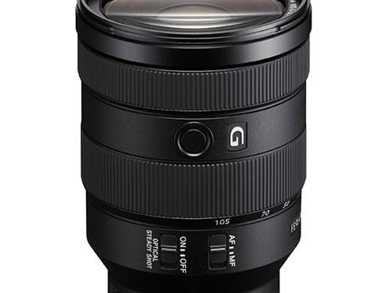 Sony 24-105mm f4  lens