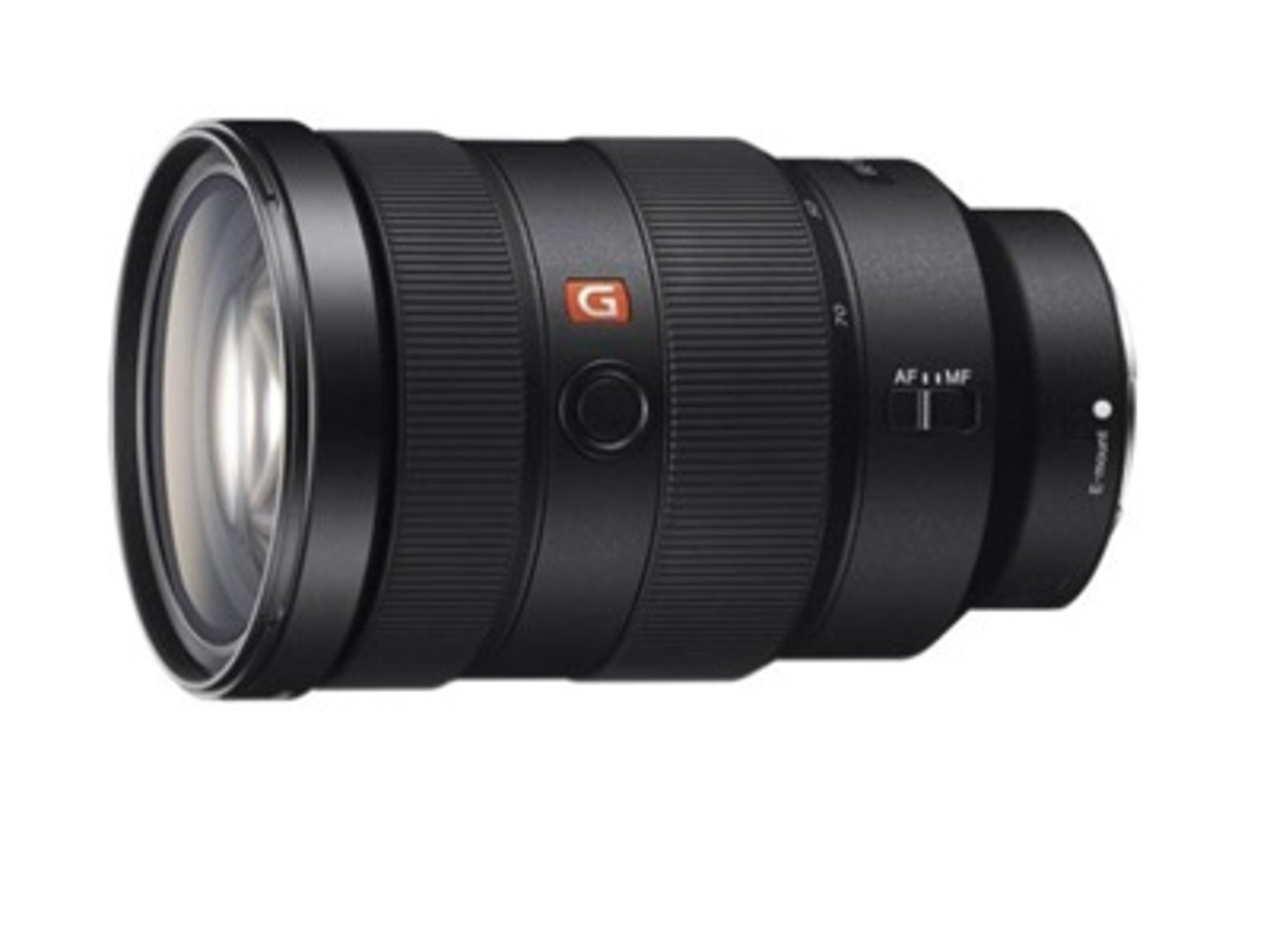 Sony 24-70 2.8 gmaster