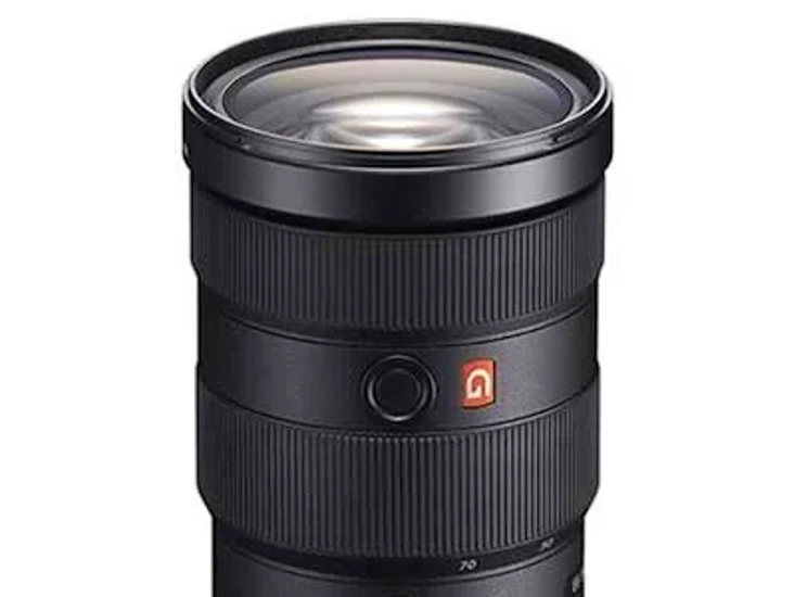 Sony 24-70 2.8gm