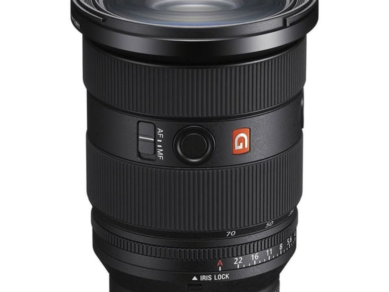 Sony 24-70 f2.8 gm mk 2