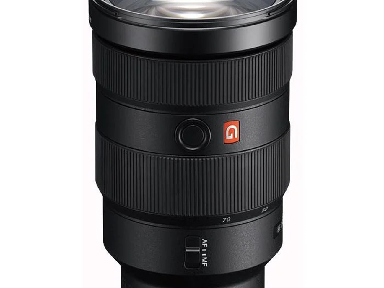 Sony 24-70 gm 2.8 lense