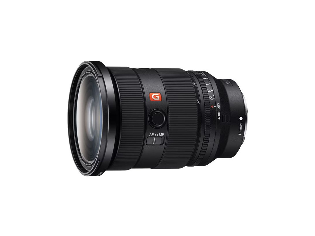 Sony 24-70 gm ii f2.8