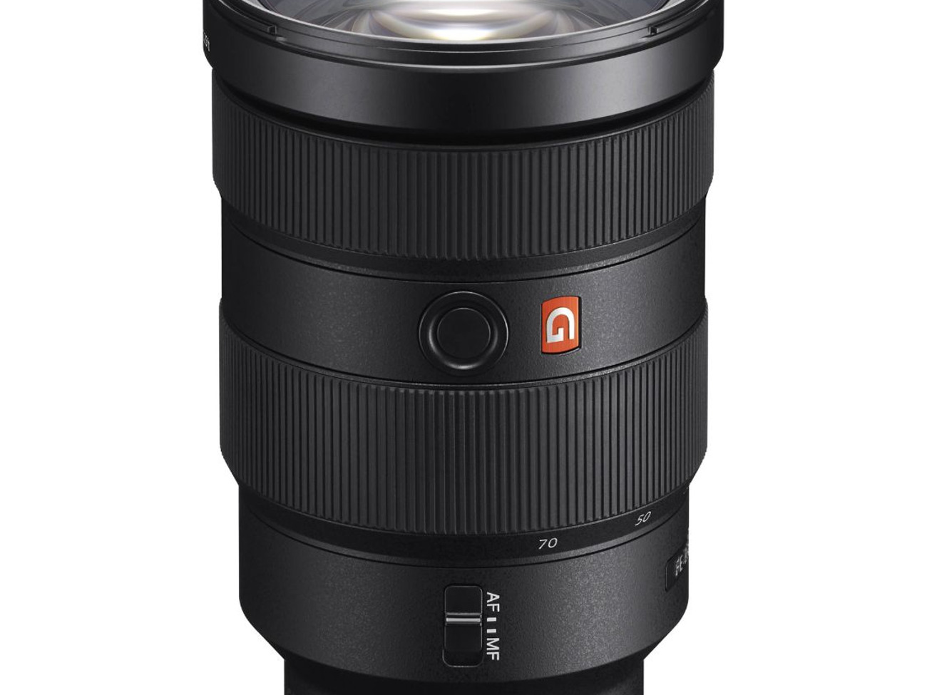 Sony 24-70mm 2.8 gmaster