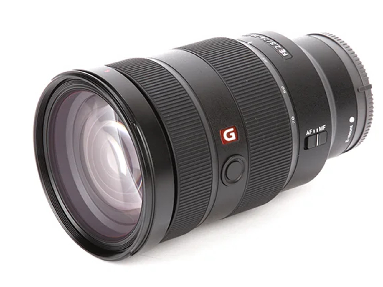 Sony 24-70mm f2.8 gm